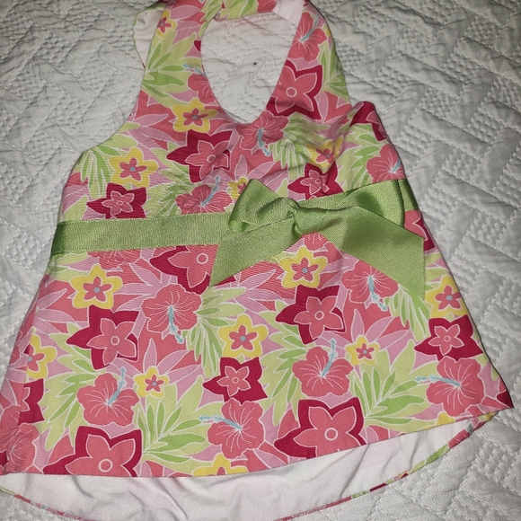 Boutique Girls Set sz 4 - Picture 2 of 5